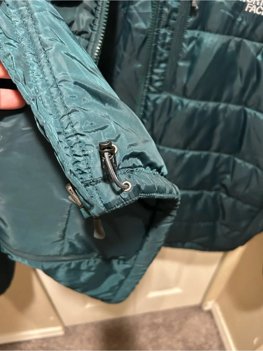 The North Face north face